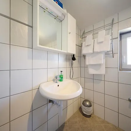 Appartement Gordana