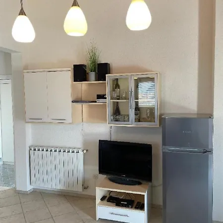 Gordana Appartement *