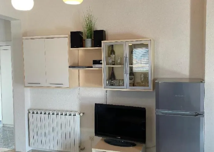 Gordana Διαμέρισμα *