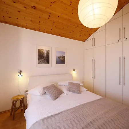 Gordana Apartamento Vir