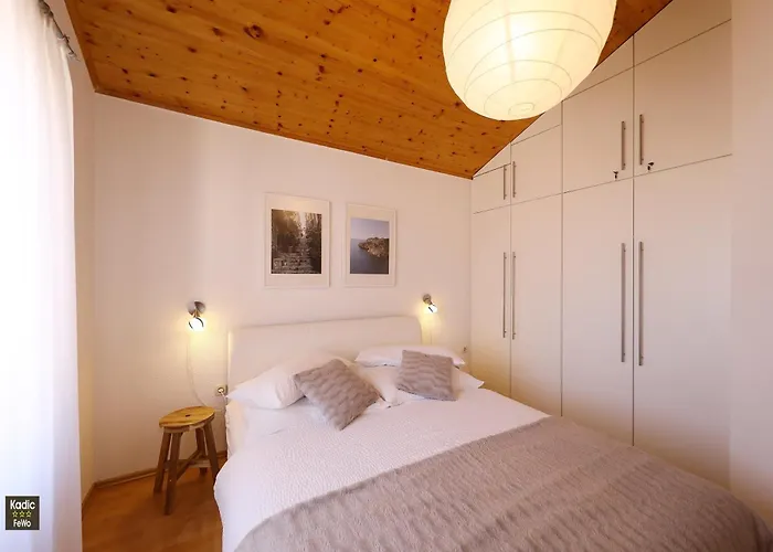 Gordana Apartamento Vir